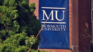 monmouth university meningitis