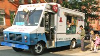 Aplicación de Mister Softee permite encontrar el camión de helado más cercano a ti