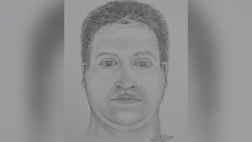 Retrato hablado del transeúnte atropellado en Forestville, Maryland
