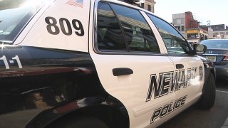 newark police reforms