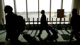 Newark Airport