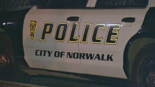 norwalk police generic