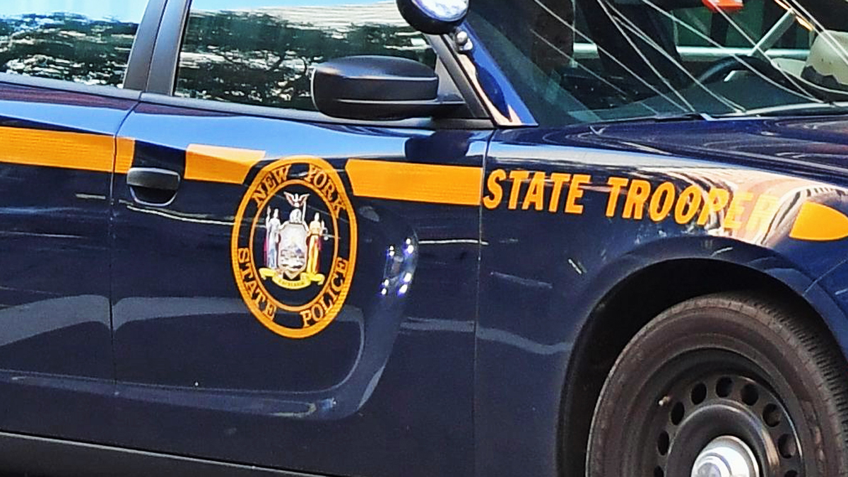 New York State Police Increases Maximum Age for Officer Applications to 34