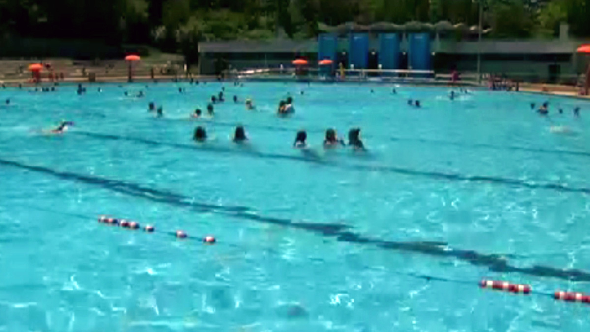 New York City Outdoor Pools Open for Summer: What You Need to Know