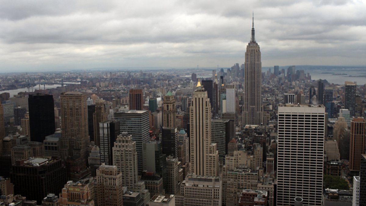 Want to know where your country’s consulate is located in New York?  here the list