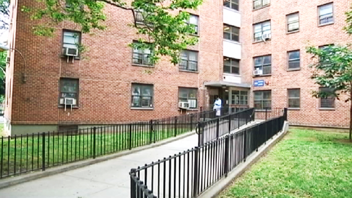 New York to Invest in NYCHA Buildings with  Million – NBC New York (47)