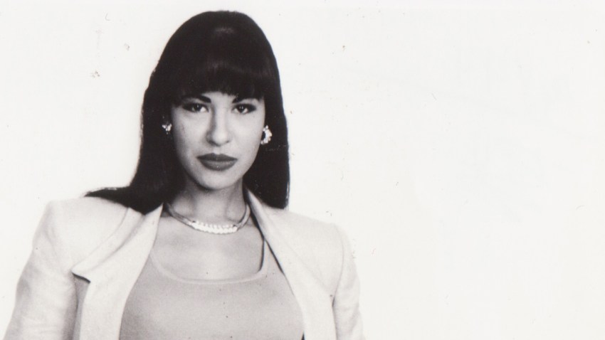 padre selena quintanilla