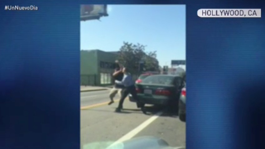 pelea-conductores-calle