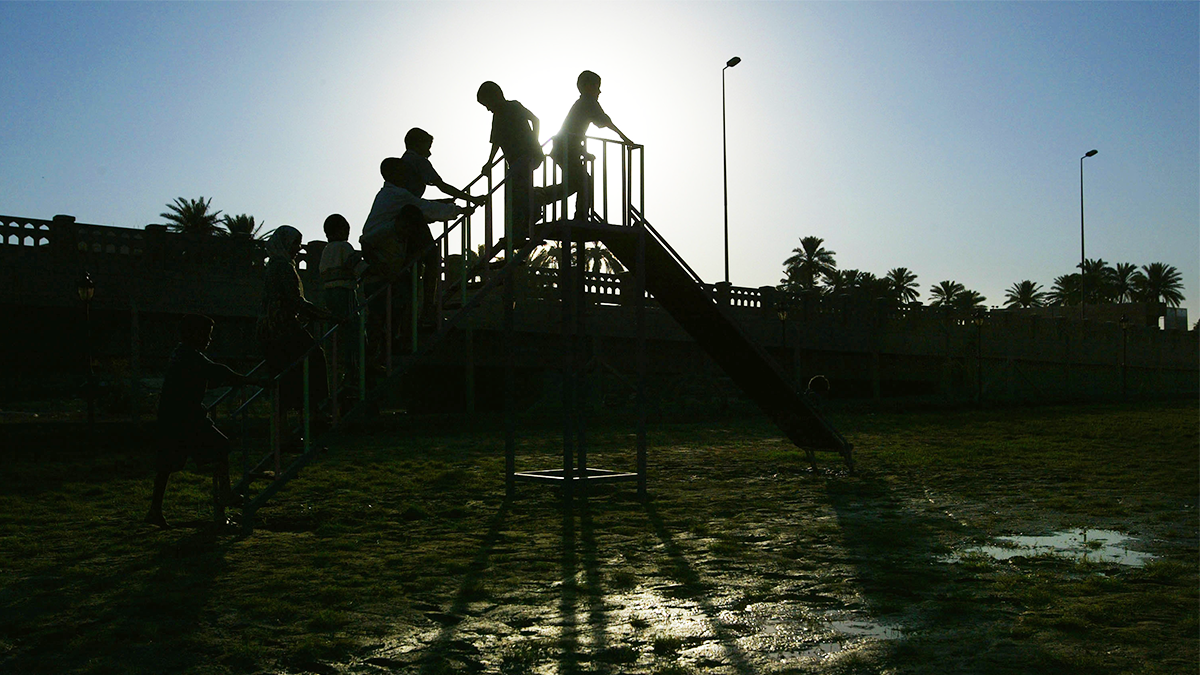 New Jersey will invest more than $ 100 million in urban parks, playgrounds and open spaces – Telemundo New York (47)