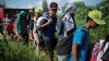 Pobreza y pandillas, males persistentes que motivan la migración centroamericana