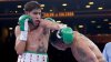 Dan el último adiós al exboxeador Prichard Colón Meléndez
