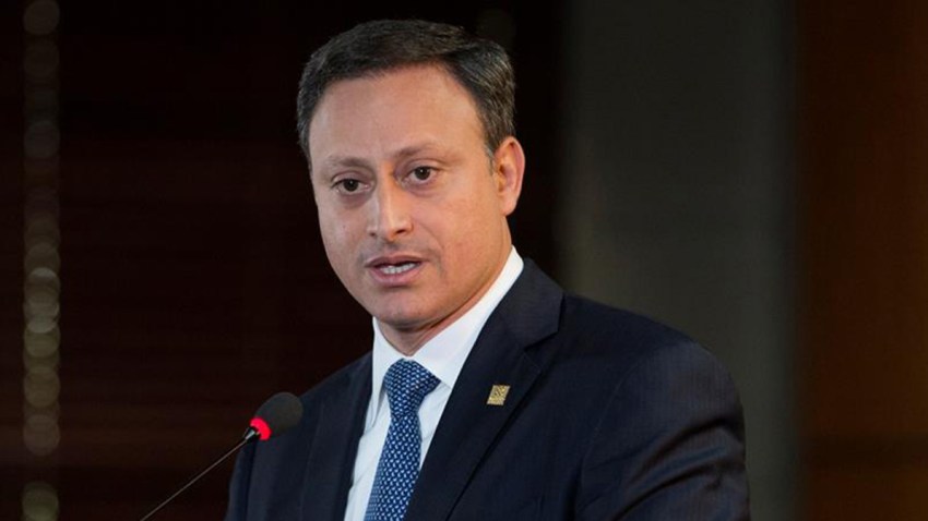procurador Jean Alain Rodriguez