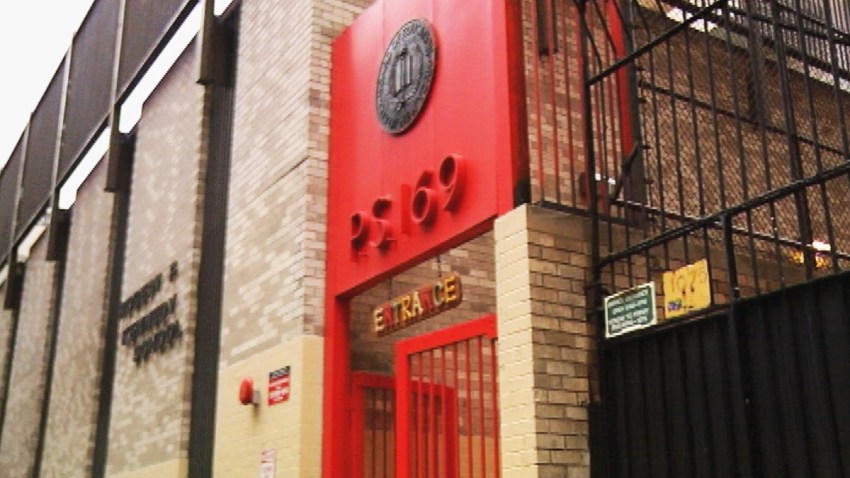 ps 169 nyc