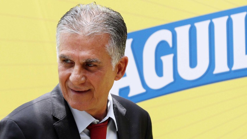 Director técnico de la selección colombiana confirma renovaci