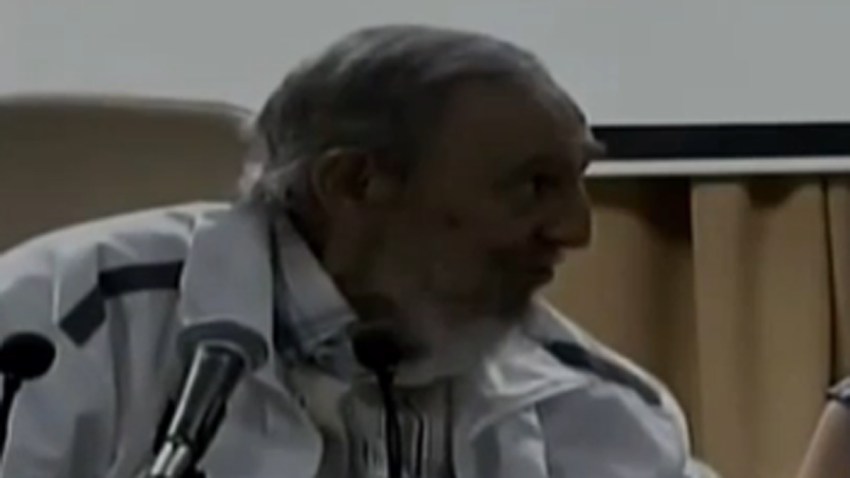 reaparece-fidel