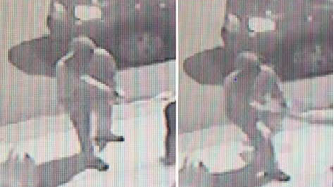 robbery suspect dc