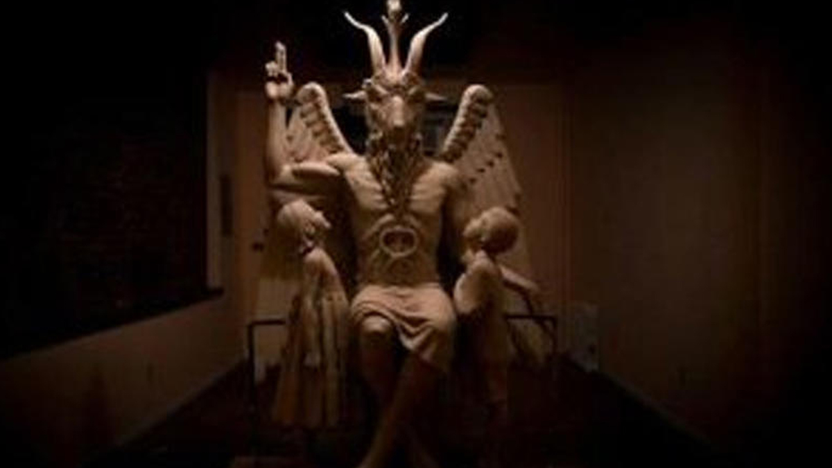 Resultado de imagen para satanismo