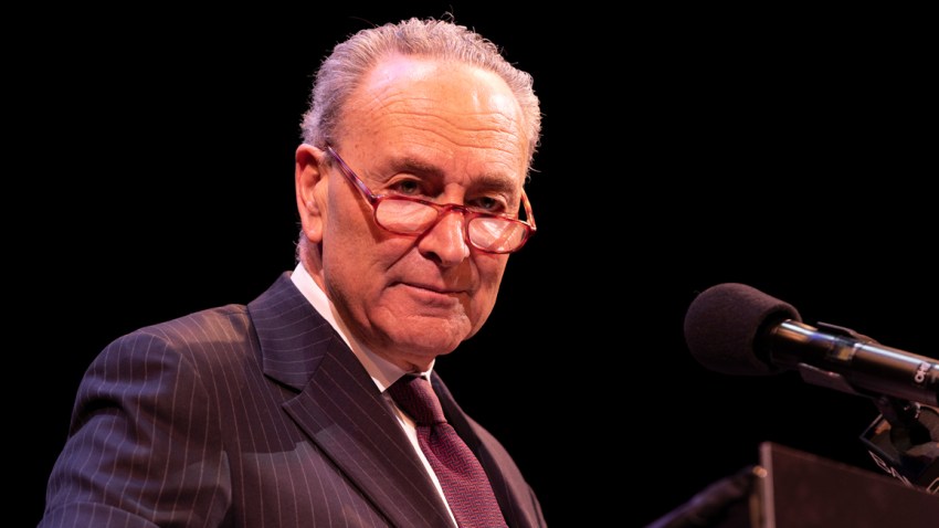 shutterstock_1291103656 chuck schumer tlmd