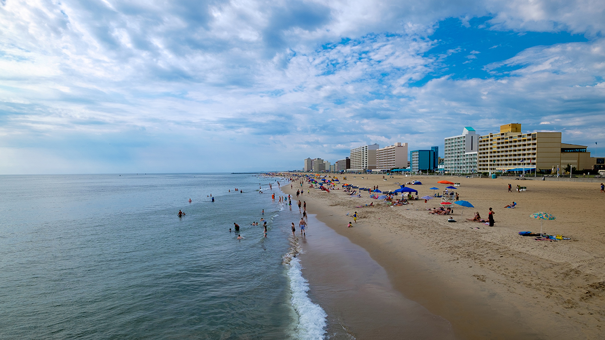 Los mejores lugares para visitar en Virginia antes de que acabe el