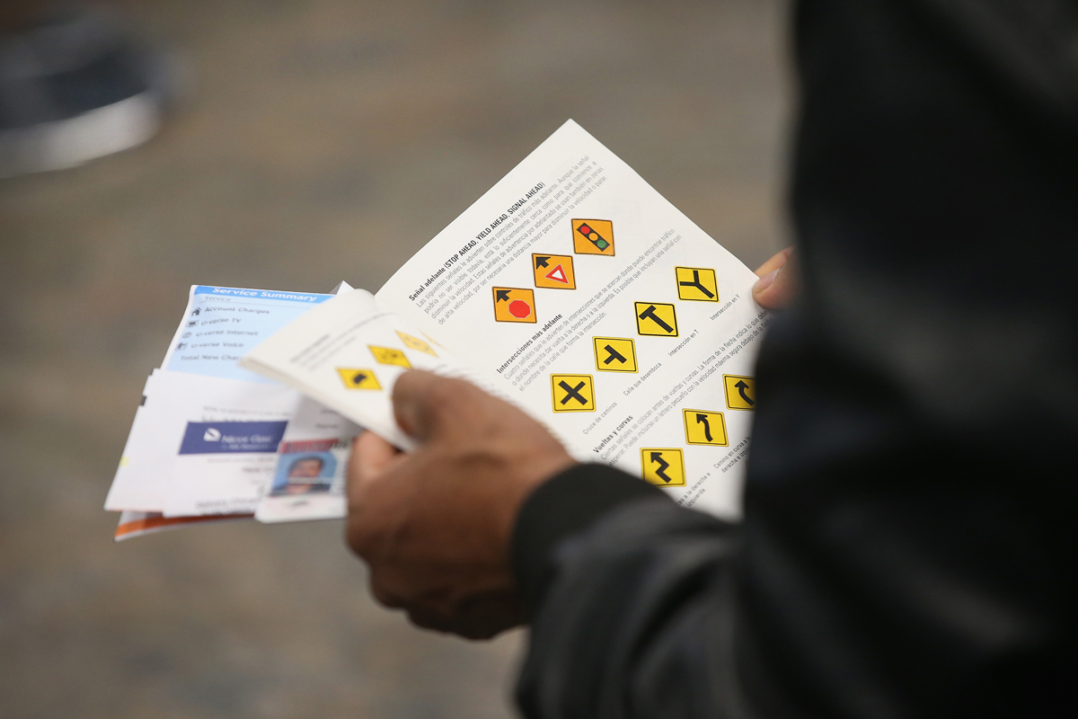 MVC de Nueva Jersey añade opción de género “X” para las licencias de