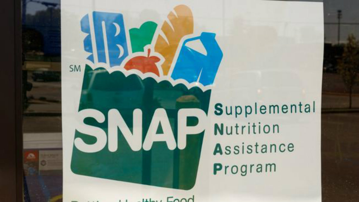The end of additional SNAP aid affects thousands of New York families