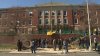 Muere una persona en tiroteo cerca de pista de atletismo de escuela primaria en Washington DC