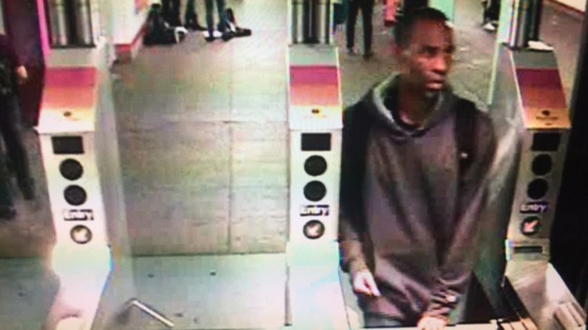 subway necklace snatcher