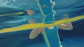 swimming generic pool