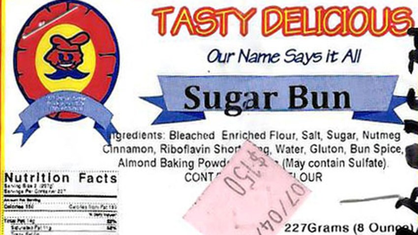 tasty delicious