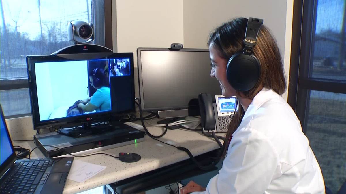 Cuomo proposes expanding access to telemedicine to all communities – Telemundo New York (47)