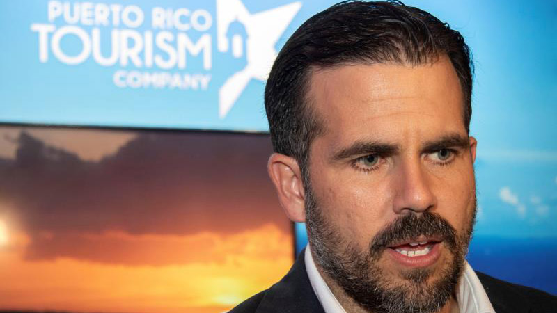 Rossello Promueve Puerto Rico Como Destino Turistico En Ny Rossello Promueve Puerto Rico Como Destino Turistico En Ny