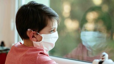 Coronavirus y los niños, ¿Cuál es el riesgo de muerte? – Telemundo ...