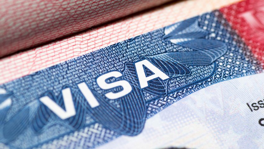 ¿Qué es la Visa T y quienes califican?