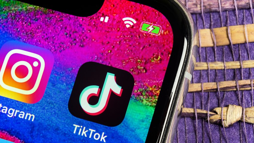 India Prohíbe Tiktok Y Decenas De Otras Aplicaciones Vinculadas Con