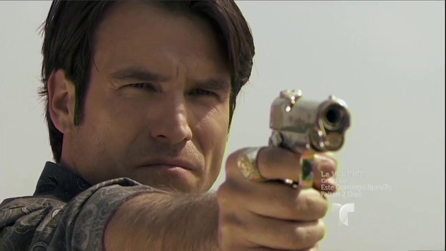 El Señor De Los Cielos 5 Capitulo 65