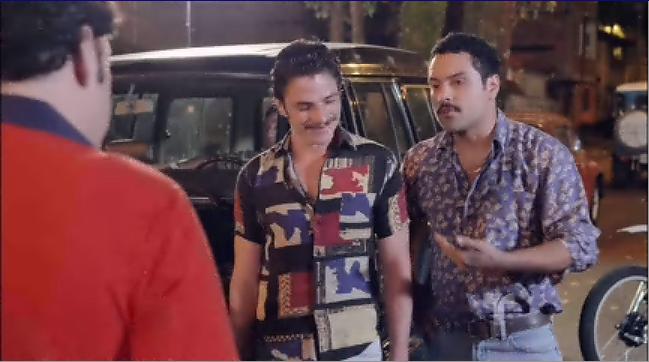 Galeria Capitulos 31 Al 35 El Patron Del Mal En Fotos