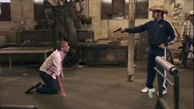 El Señor De Los Cielos 5 Capitulo 65