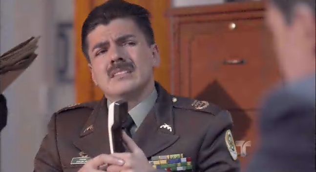 El Patron Del Mal Capitulo 34