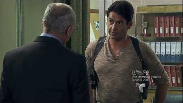 El Señor De Los Cielos 5 Capitulo 65