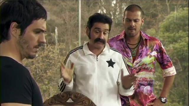 El Señor De Los Cielos 3 Capitulo 70 Final de “El Señor de los Cielos”: Capítulos 70 al 75 en fotos