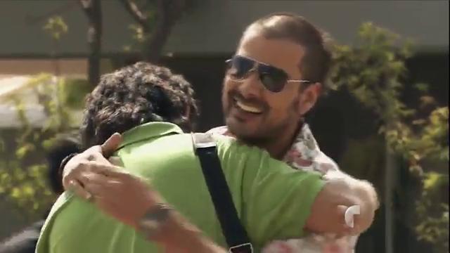 El Señor De Los Cielos 5 Capitulo 65