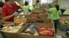 Cómo los bancos de alimentos de DC se verán afectados por los recortes del USDA