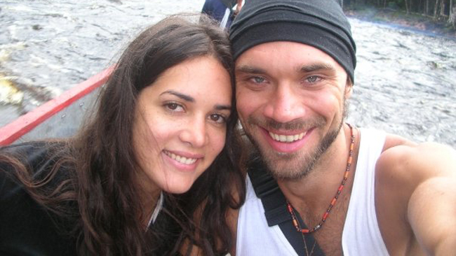 tlmd_monica_spear_con_su_esposo_foto1