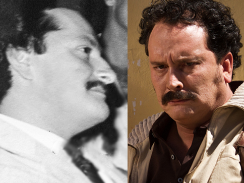 El Patron Del Mal En La Vida Real Telemundo New York 47