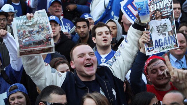 191 Quieres Ir Al Super Bowl Telemundo New York 47