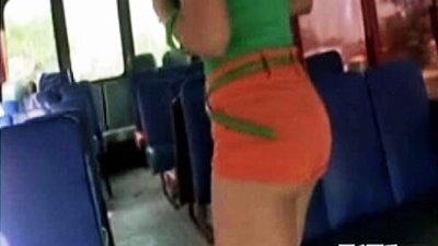 Video: Videos porno encienden a Colombia – Telemundo New York (47)