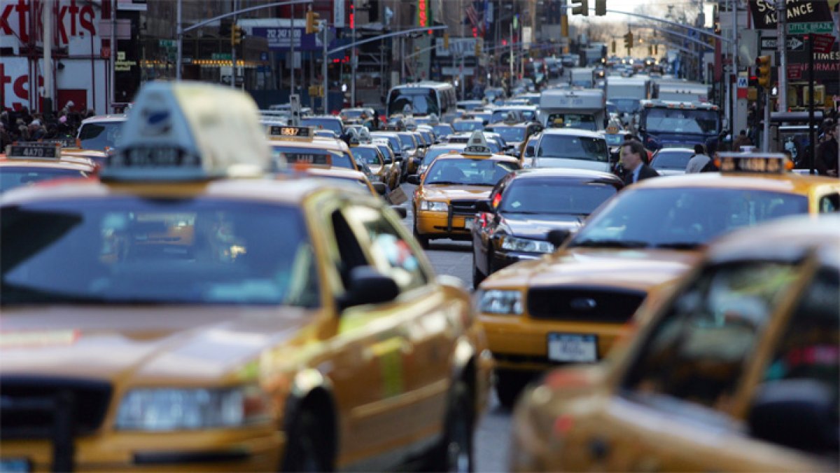 New York among worst trafficked cities in the world – NBC New York (47)