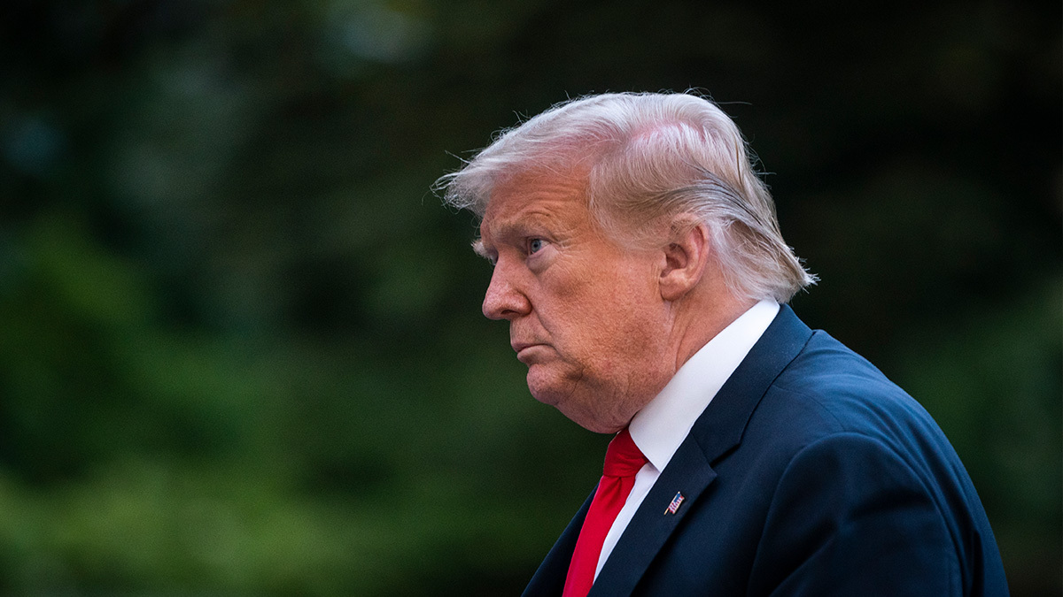 Judge Rules Donald Trump Committed Fraud in Building Real Estate Empire: Significant Setback for Former President