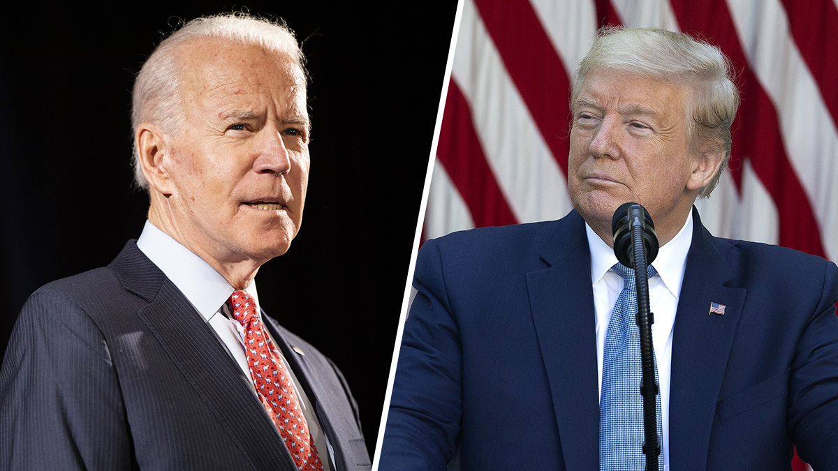 Lo que proponen Biden y Trump sobre economía, educación y salud – Telemundo Washington DC (44)