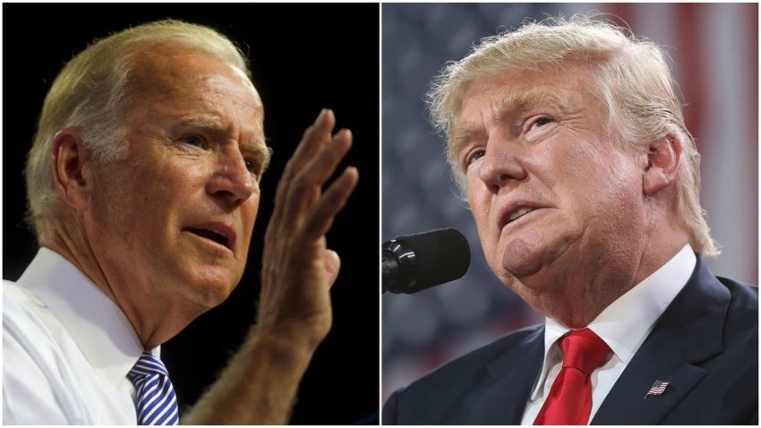 ¿Biden o Trump? Quién gana las elecciones según reveladora encuesta